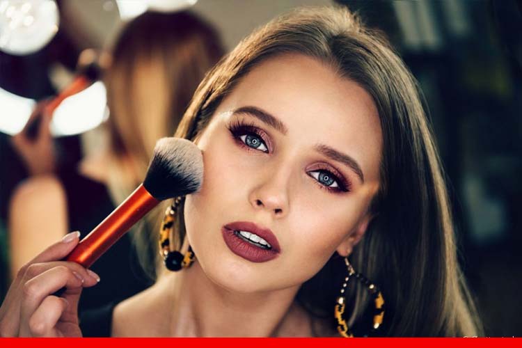 Profesyonel Makyaj Kursu | MAKEUP