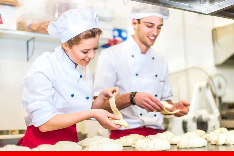 Profesyonel Pastacılık Kursu