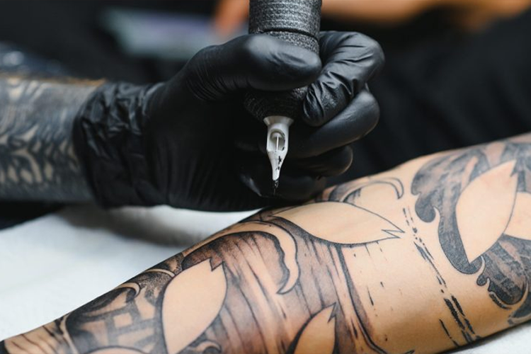 Kahramanmaraş Dövme Sanatçısı Yetiştirme Kursları 0-530-304-9898