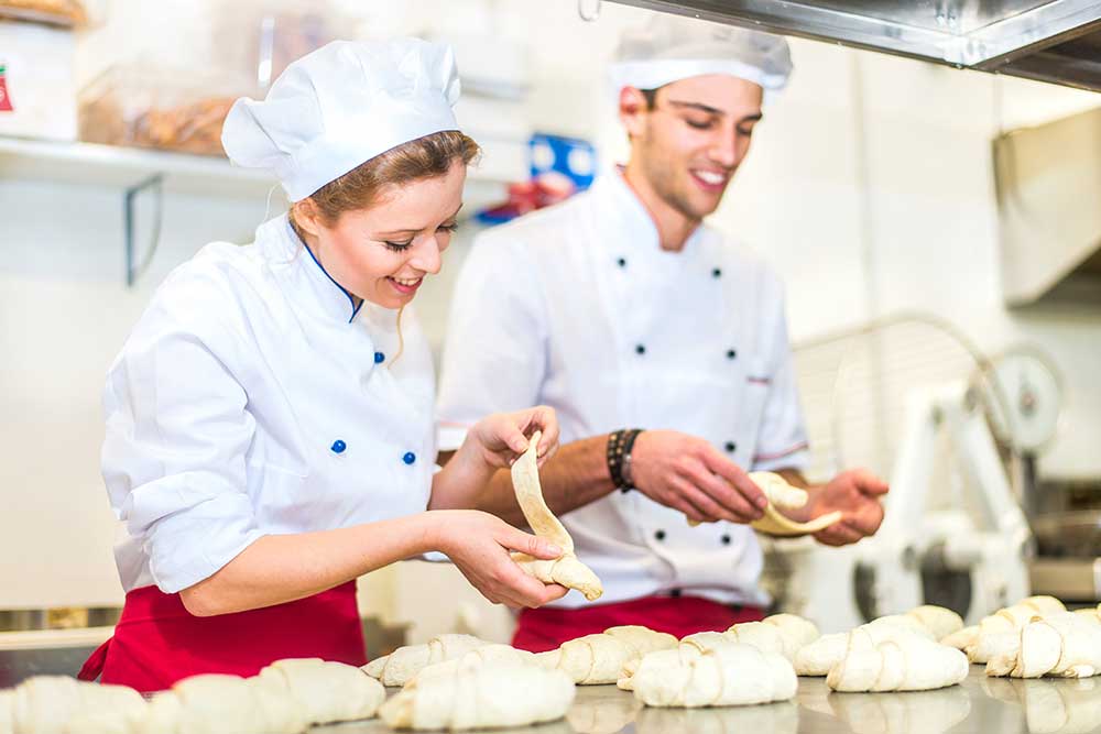 Elazığ MEB Onaylı Pastacılık Sertifikası 
