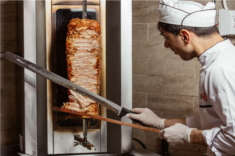Tut Döner Ustası kursu Hemen arayın – 0(530) 304-9898