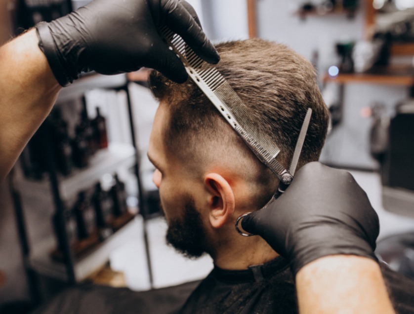 Iğdır Erkek Kuaförlüğü Kursu – 0 530 304 98 98