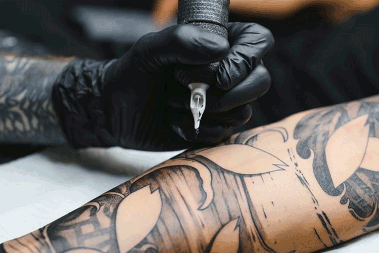 Adıyaman Dövme Sanatçısı Yetiştirme Kursları 0-530-304-9898 