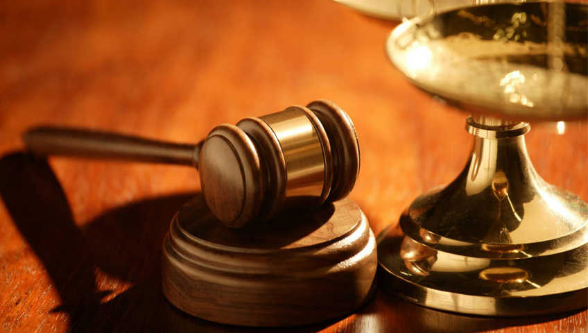 Ordu İdari Yargı Hâkimliği Kursu 