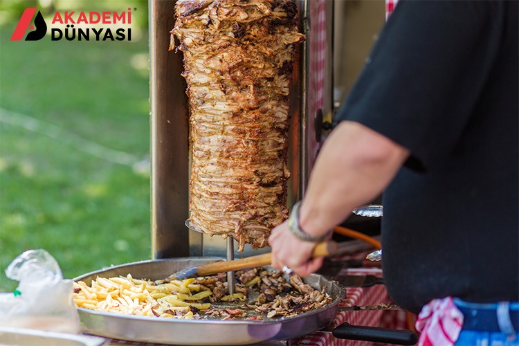 Manavgat’ta Doner Ustası Olmanın Püf Noktaları