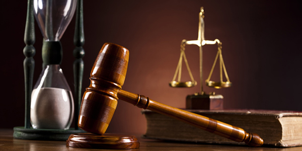 Adıyaman İdari Yargı Hâkimliği Kursu 