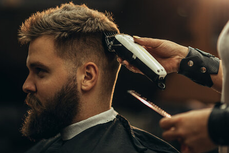 Antalya Erkek Kuaförlüğü Kursları 0-530-304-9898 