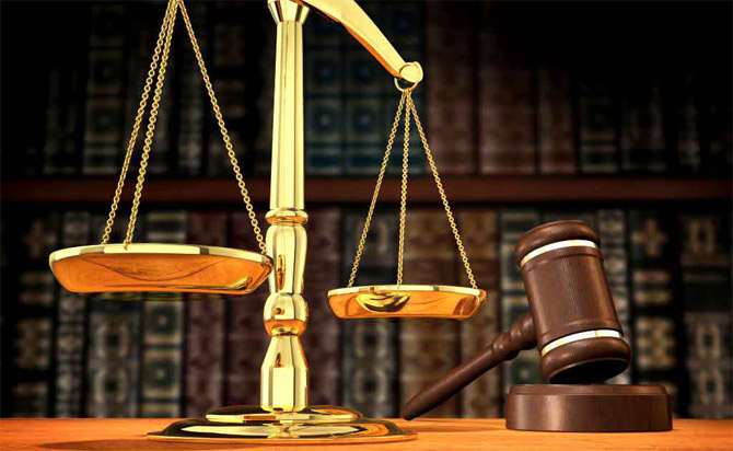 Hatay İdari Yargı Hâkimliği Kursu 