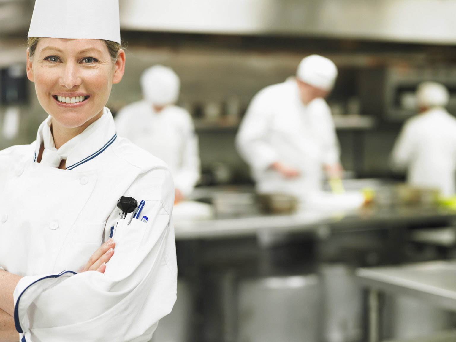 Trabzon MEB Onaylı Aşçılık Sertifikası  