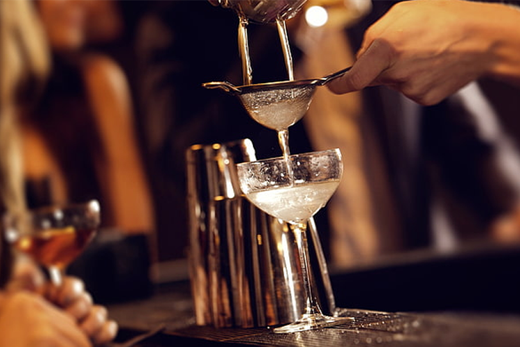 Eskişehir Barmen/Barmaid Kursları 0-530-304-9898