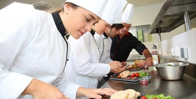 Siirt MEB Onaylı Aşçılık Sertifikası  