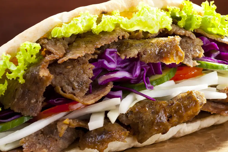 Gaziantep Dönerci Ustası Kursları 0-530-304-9898