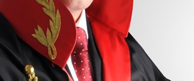 Aydın İdari Yargı Hâkimliği Kursu 