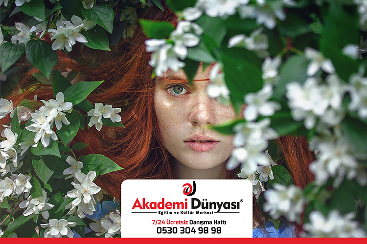 Isparta MEB Onaylı Güzellik Ve Estetisyenlik Kursu 