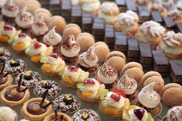 Ağrı MEB Onaylı Pastacılık Sertifikası 