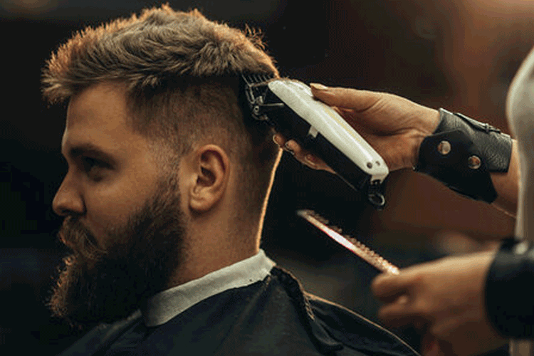 Aydın Erkek Kuaförlüğü Kursları 0-530-304-9898