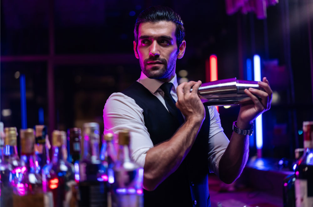 Taşova Bartender Kursu Kayıtları Başladı – 0(530) 304-9898