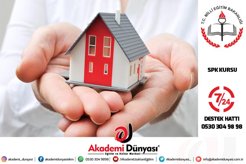 Adıyaman SPK Kursları - 0 530 304 98 98