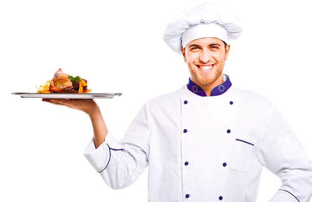 Nevşehir MEB Onaylı Aşçılık Sertifikası  