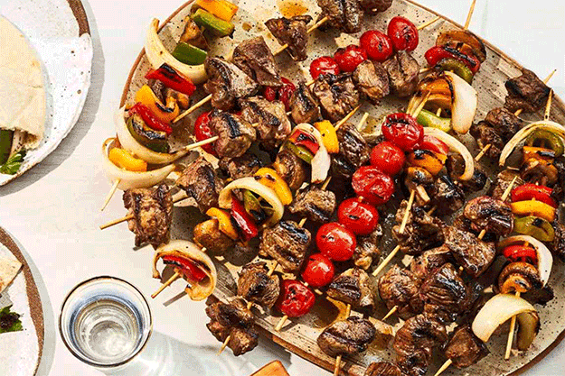 Ankara Kebapçılık Kursları 0-530-304-9898 