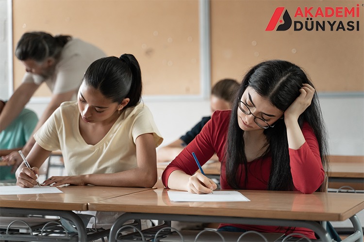 Edremit’te ALES Kursu ile Akademik Hedeflerinize Ulaşın