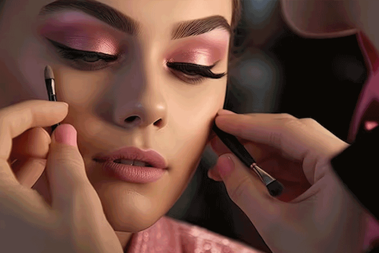 Artvin Profesyonel Makyaj Uzmanlığı Kursları 0-530-304-9898 