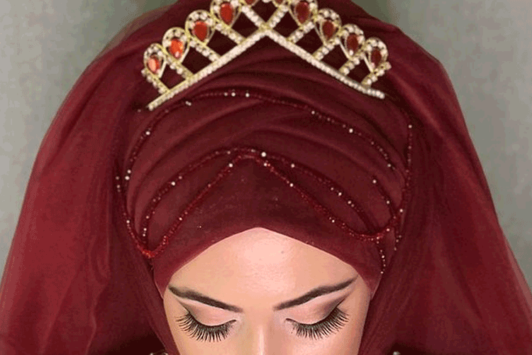 Ankara Türban Tasarım Kursları 0-530-304-9898 