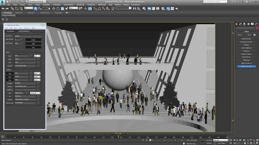 Ağrı Online Eğitim AutoCad ve 3D’s Max Kursu - 0 (530) 304 98 98