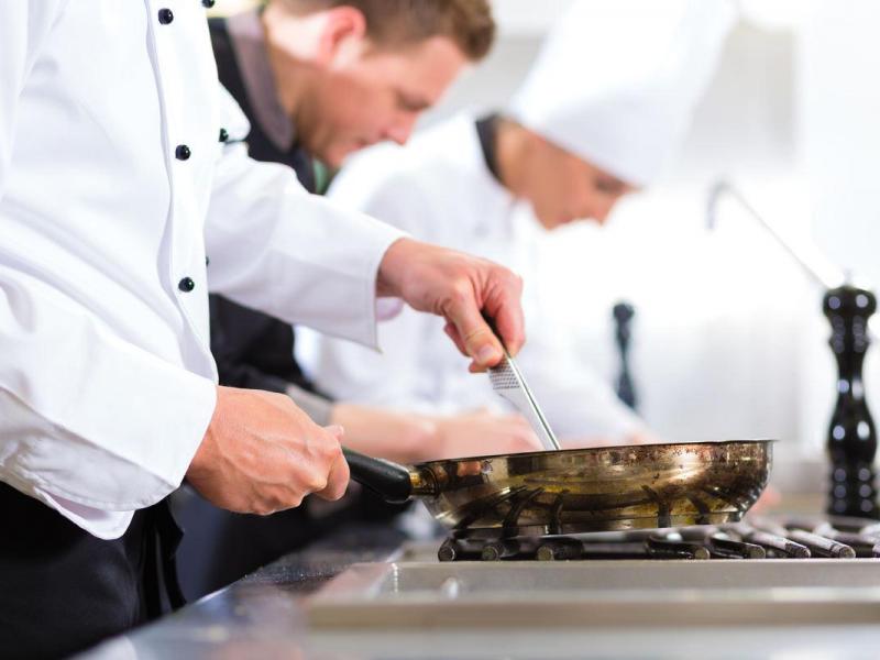 Malatya MEB Onaylı Aşçılık Sertifikası  