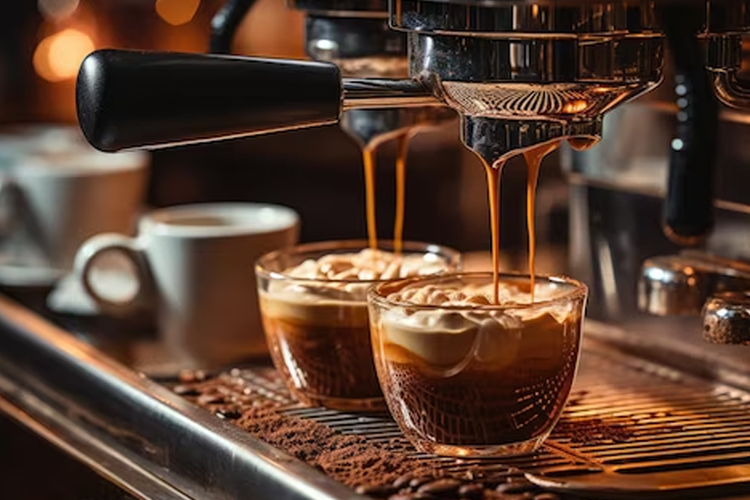 Alanya Kahve Bar Barista Kursları 0-530-304-9898